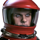 Image for article titled The Eyes On This 2001 Dave Bowman Figure Will Haunt Your Dreams